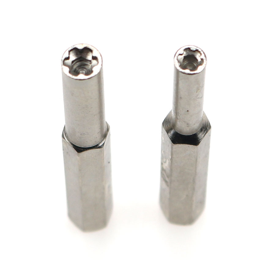 Güvenlik tornavida Bit Set oyu - Gaming Set Accessories incelemesi ve fiyatı