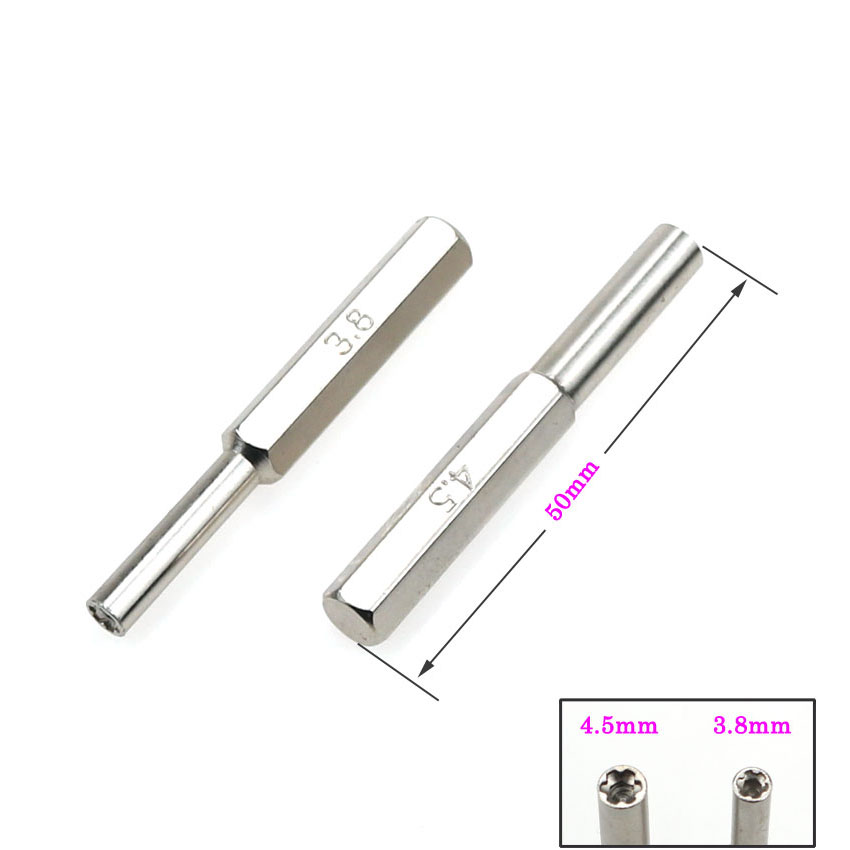Güvenlik tornavida Bit Set oyu - Gaming Set Accessories incelemesi ve fiyatı
