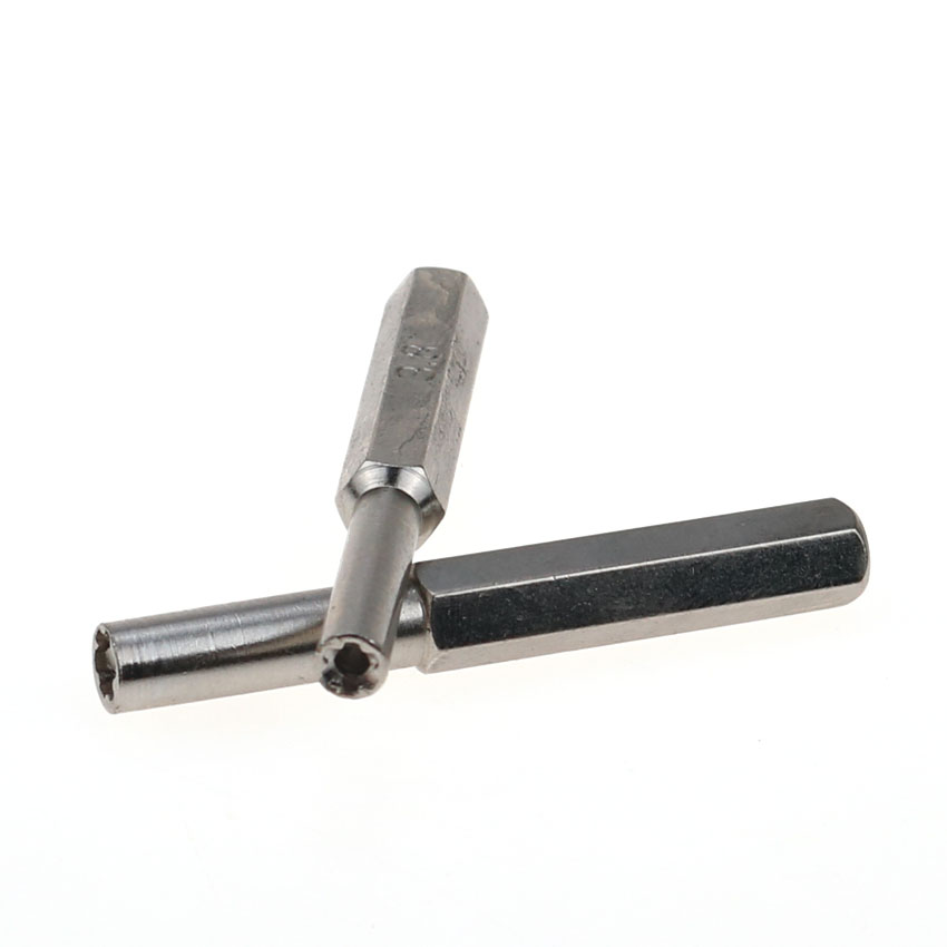 Güvenlik tornavida Bit Set oyu - Gaming Set Accessories incelemesi ve fiyatı