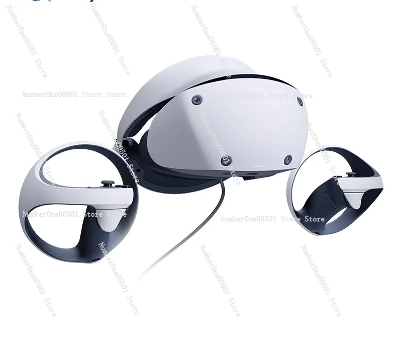 PSVR2 Sanal Gerçeklik Başlığı, - Virtual Gaming Accessories incelemesi ve fiyatı