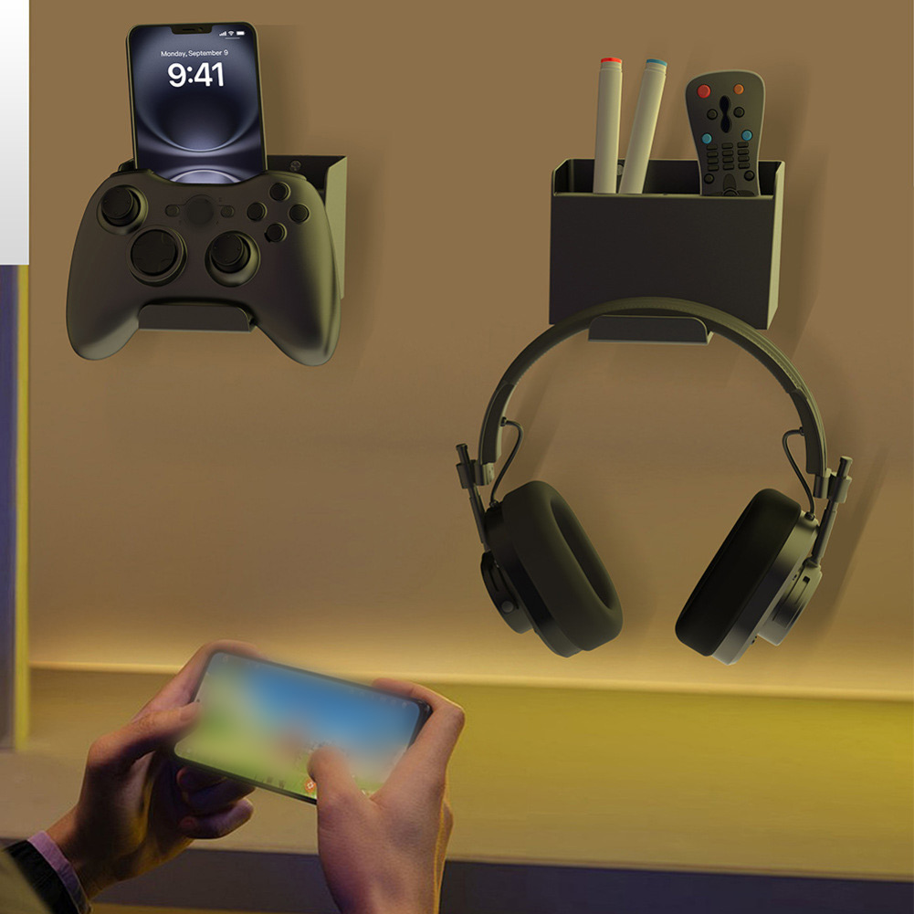 Çok Amaçlı Ekran Standı Oyun A - Gaming Accessories Wall Mount incelemesi ve fiyatı