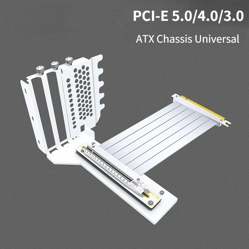 Dikey GPU Montaj Braketi PC Bi - Vertical Gpu Bracket incelemesi ve fiyatı