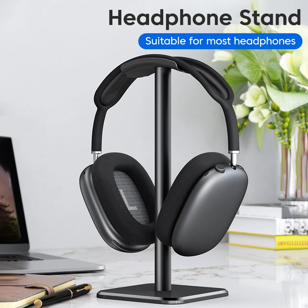 Evrensel Kulaklık Standı Alümi - Gaming Accessories Setup incelemesi ve fiyatı
