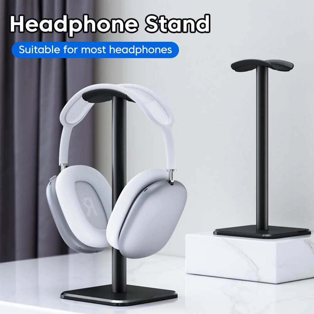 Evrensel Kulaklık Standı Alümi - Gaming Accessories Setup incelemesi ve fiyatı