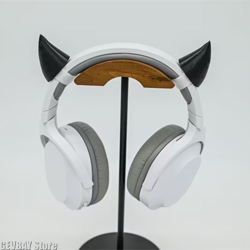 Şeytan ibreli boynuzları, canl - Gaming Headphone Accessories incelemesi ve fiyatı