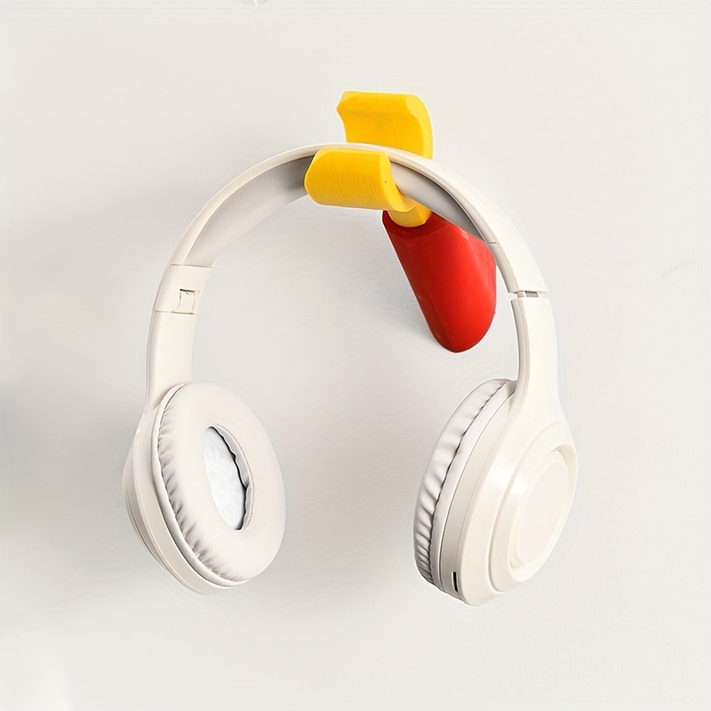 Sevimli Ördek Gagası Klipsli K - Gaming Headphone Accessories incelemesi ve fiyatı