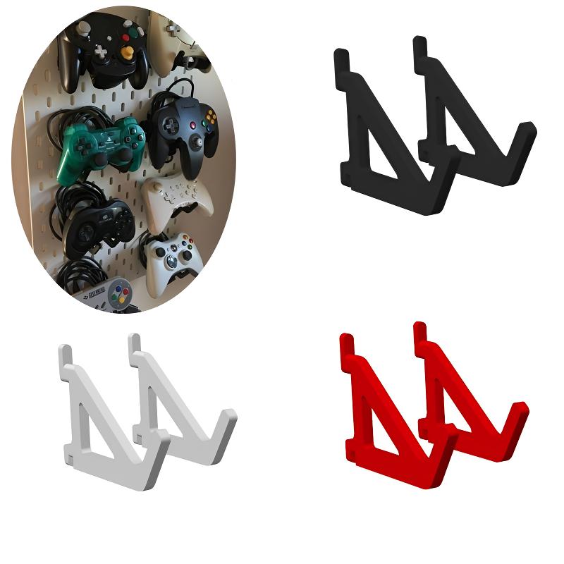 Oyun Pegboard Düzenleyici |    - Gaming Accessories Wall Mount incelemesi ve fiyatı