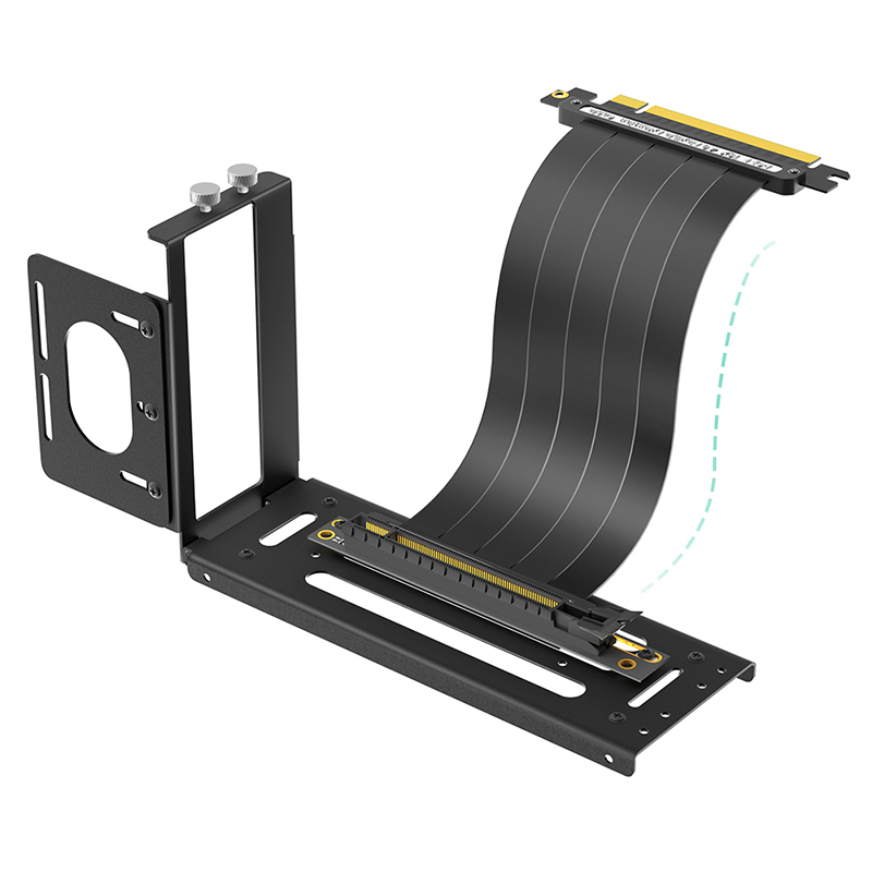 Evrensel Dikey GPU Tutucu Rise - Vertical Gpu Bracket incelemesi ve fiyatı