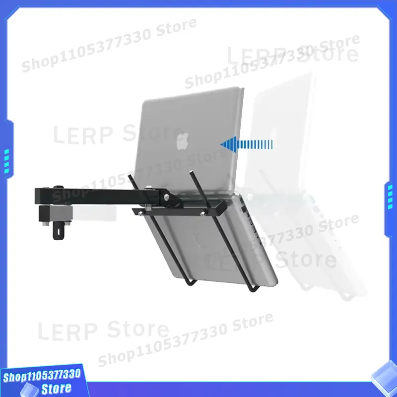 Geri Çekilebilir Dizüstü Bilgi - Gaming Accessories Wall Mount incelemesi ve fiyatı