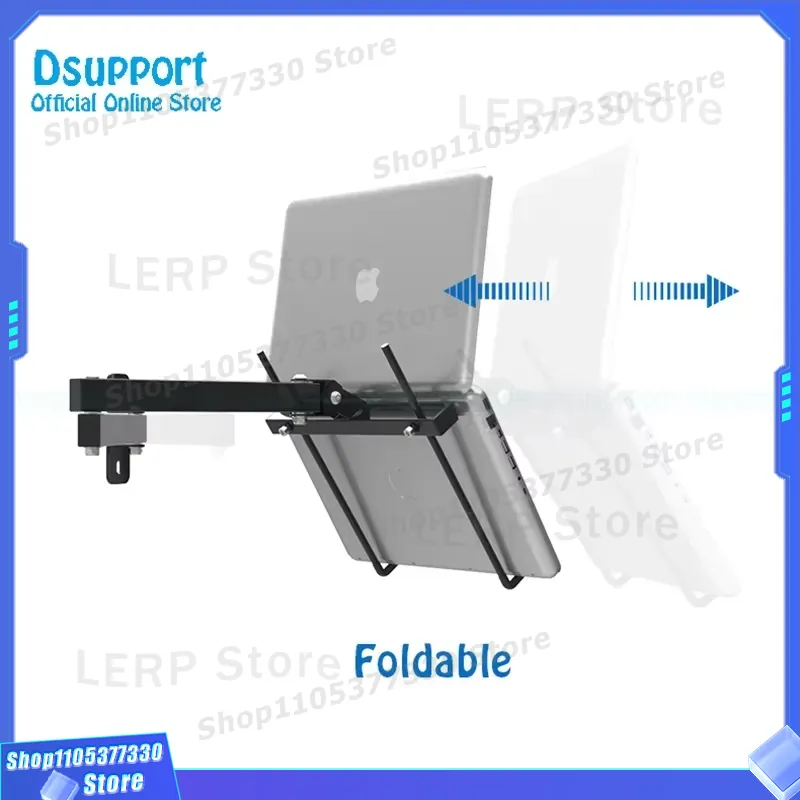 Geri Çekilebilir Dizüstü Bilgi - Gaming Accessories Wall Mount incelemesi ve fiyatı